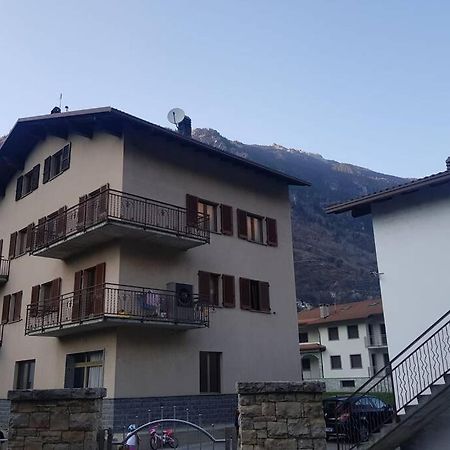 Vivi Sereno, Uno Stile Si Vita! Grosio Exterior photo