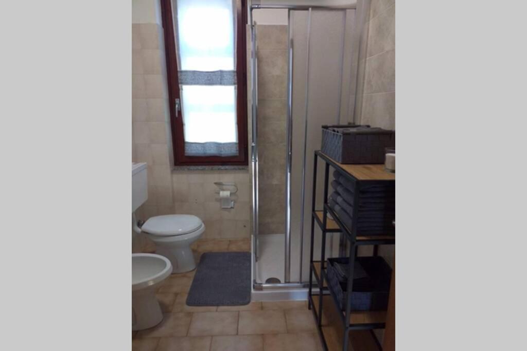 Vivi Sereno, Uno Stile Si Vita! Grosio Exterior photo