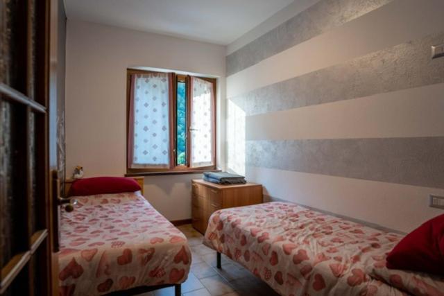 Vivi Sereno, Uno Stile Si Vita! Grosio Exterior photo